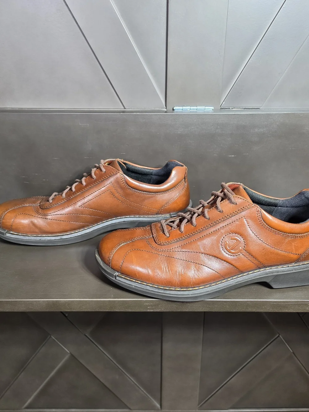 Ecco Light Men
